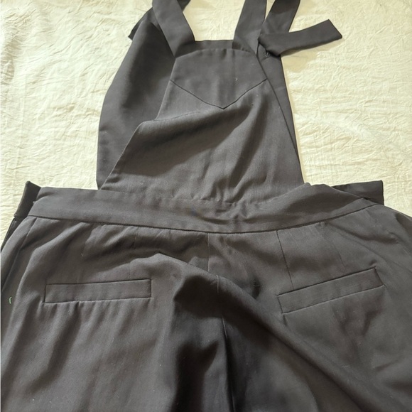 The VESSEL by Lois Brown Overalls - Picture 9 of 11